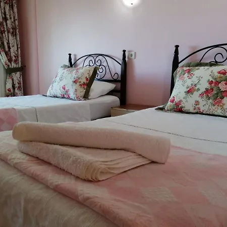 Maviev Hotell Çeşme