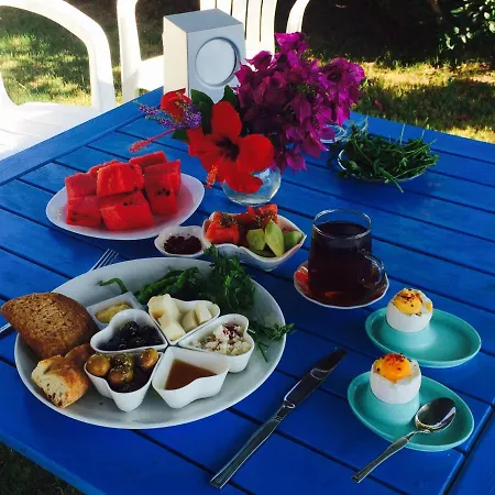 Maviev Hotell Çeşme