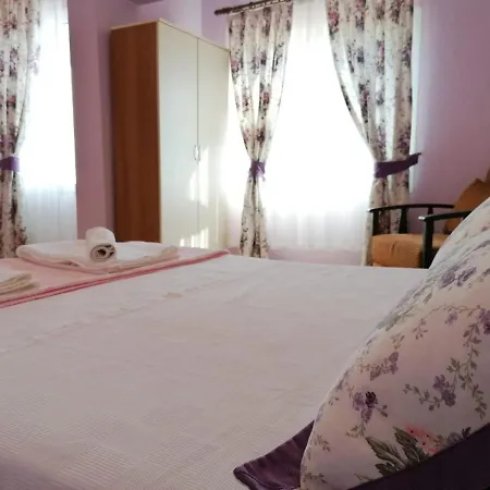 Maviev Hotel Çeşme
