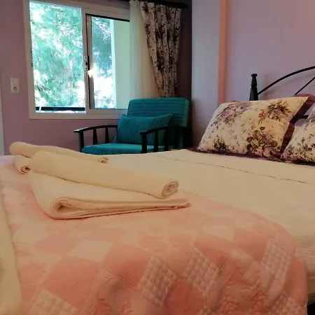 Hotel Maviev Çeşme