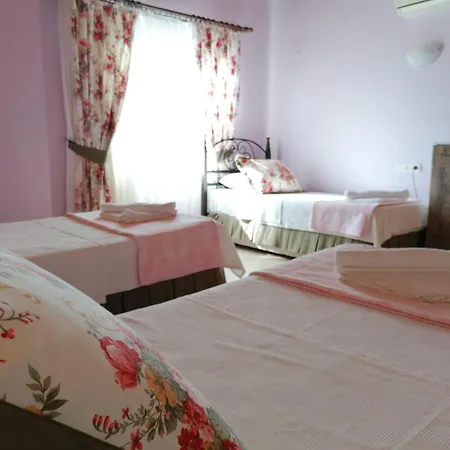 Maviev Отель