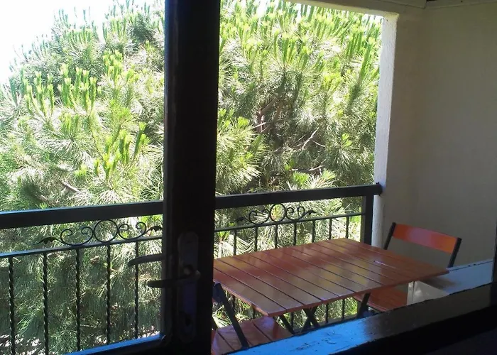 Hotel Maviev 3*