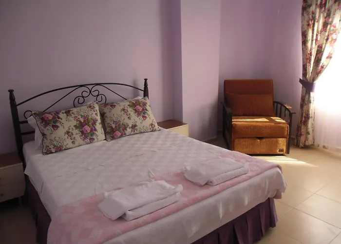 Отель Maviev 3*