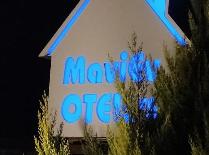 Maviev