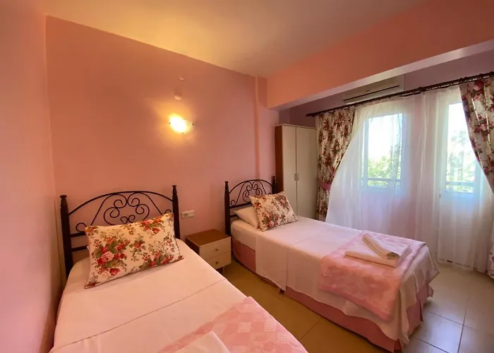 Maviev Отель Кешме