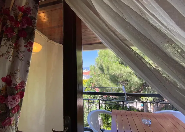 Maviev Çeşme
