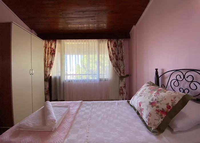 Maviev Hotel