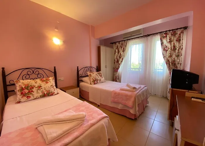 Maviev 3* Çeşme