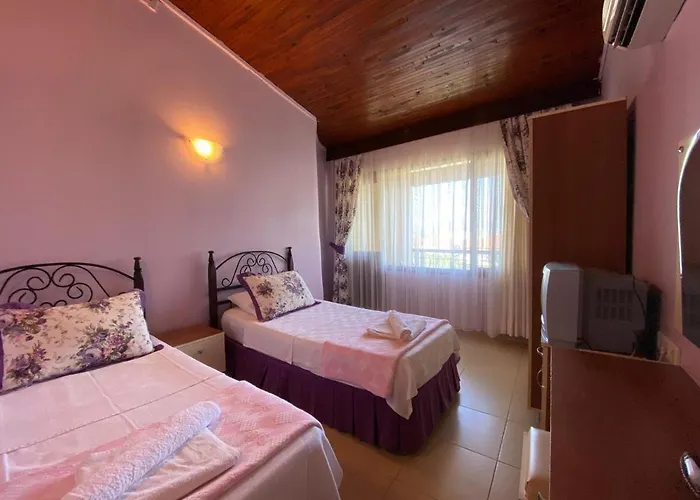 Maviev Hotel