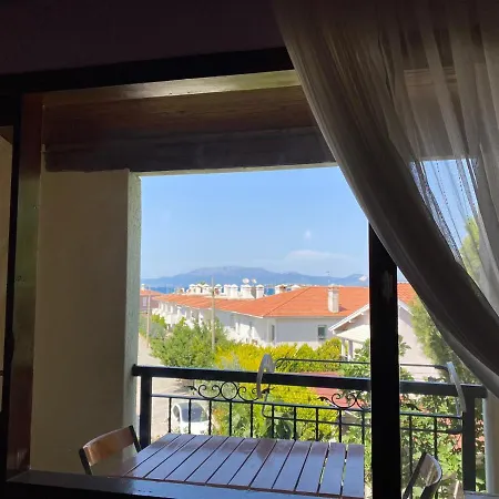 Hotel Maviev 3*