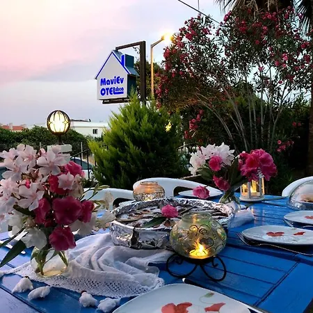 Hotel Maviev Cesme