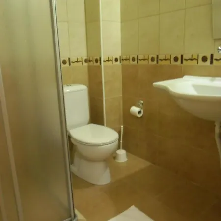 Hotel Maviev Cesme