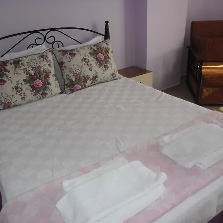 Maviev Hotel