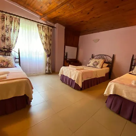 Hotel Maviev Cesme