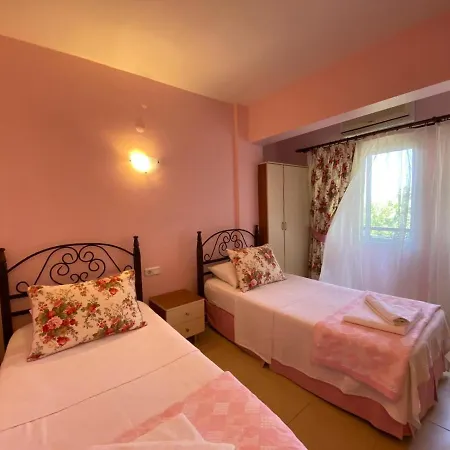 Maviev Hotel Çeşme