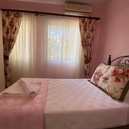 Szálloda Maviev Çeşme