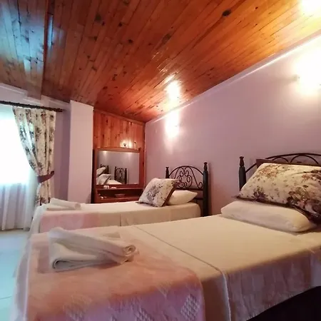 Maviev Hotel 3*