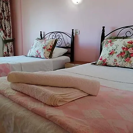 Maviev 3* Çeşme