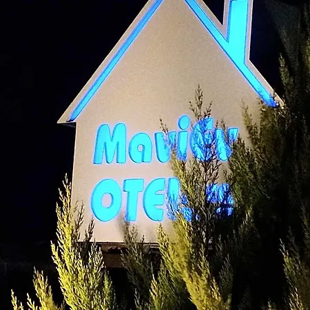 Maviev Hotel