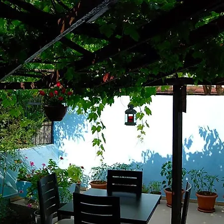 Hotel Maviev 3*