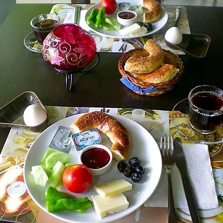 호텔 Maviev Çeşme