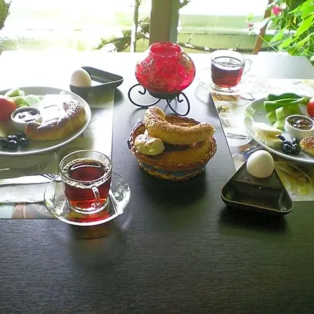 Maviev Çeşme
