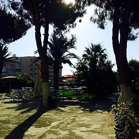 Maviev 3* Çeşme