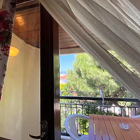 Maviev 호텔 Çeşme